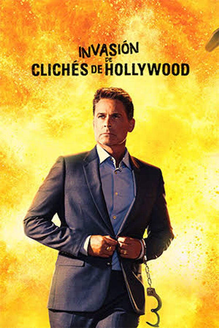 Social INVASIÓN DE LOS CLICHES DE HOLLYWOOD