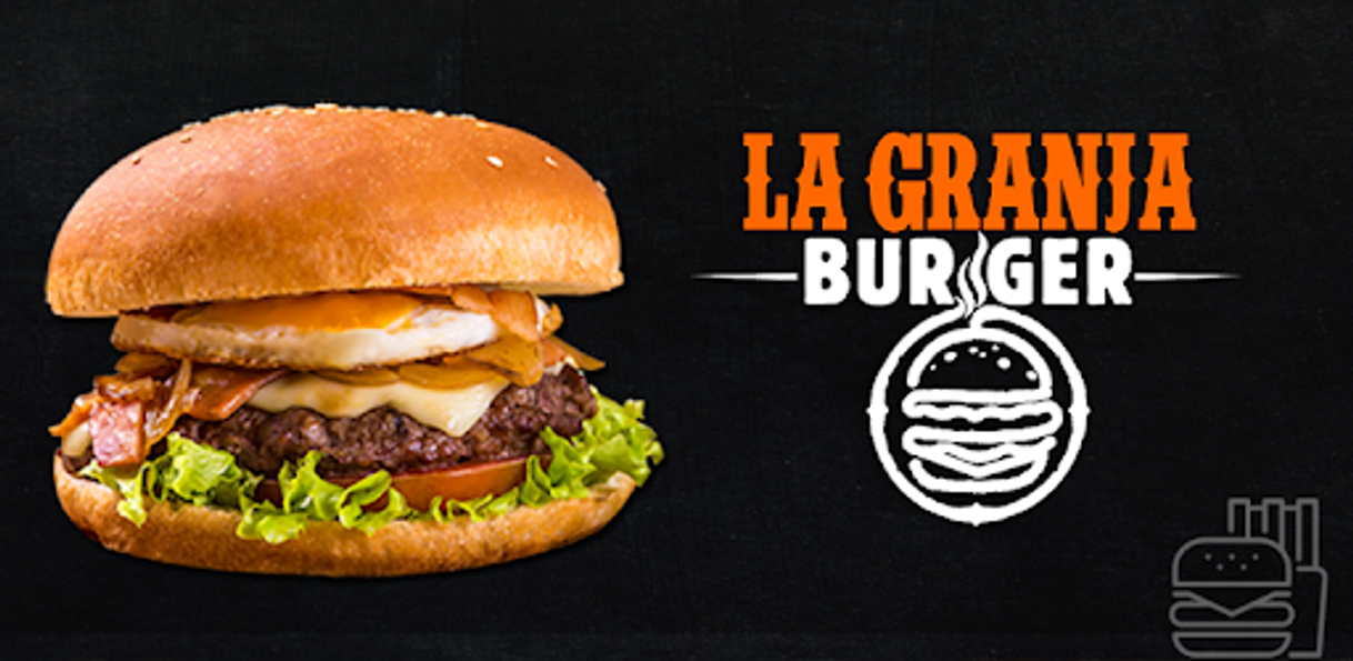 Restaurants La Granja Burger