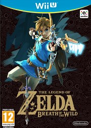 Videogames Zelda: Breath of the Wild