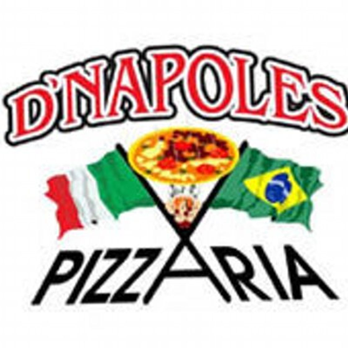 Restaurants D'Napoles Pizzaria