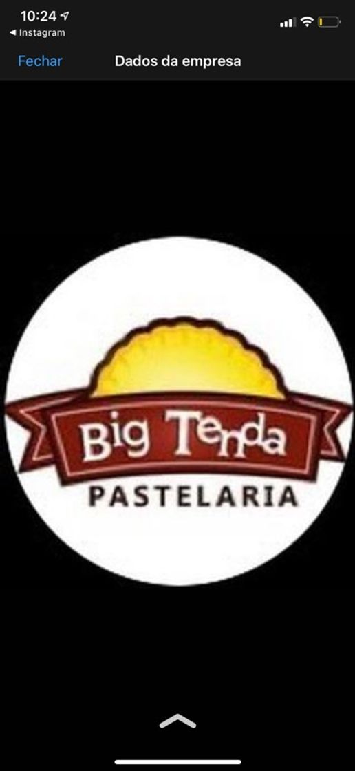 Restaurantes Big Tenda