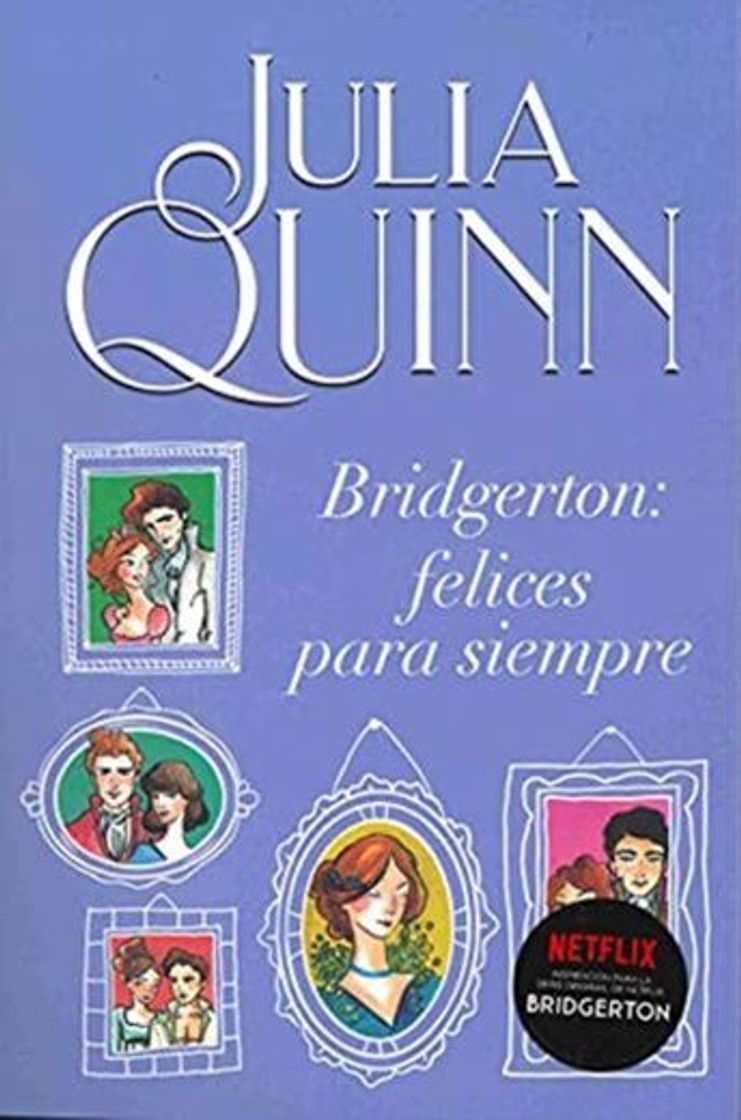 Book The Bridgerton