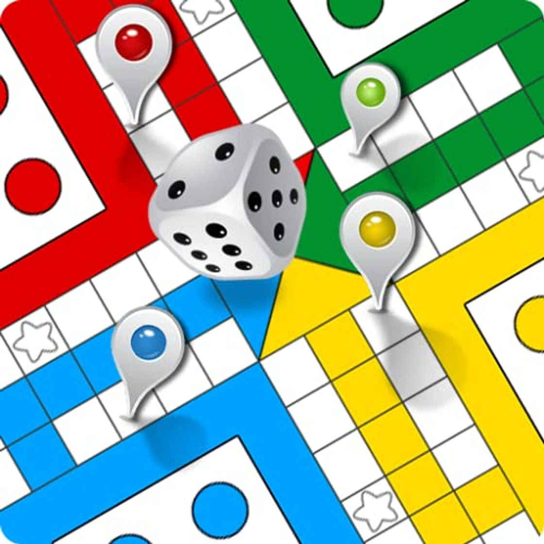 Producto Ludo game