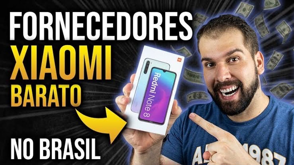 Social Os melhores fornecedores do Brasil 