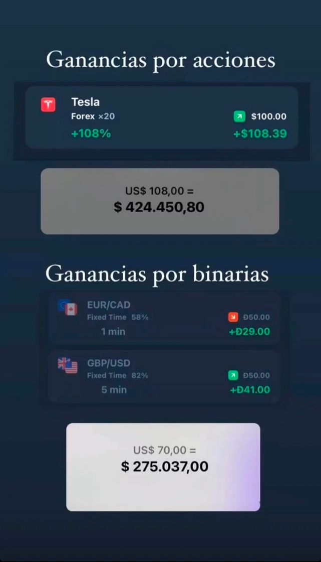 Moda Ganar Dinero Con Dos Simples Apps