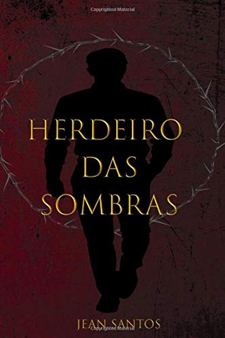 Book Herdeiro das Sombras