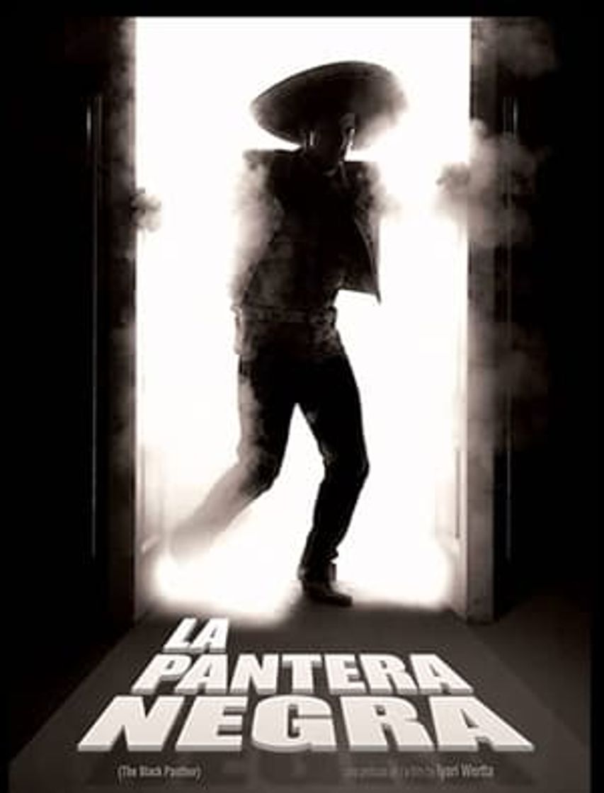 Movie The Black Panter