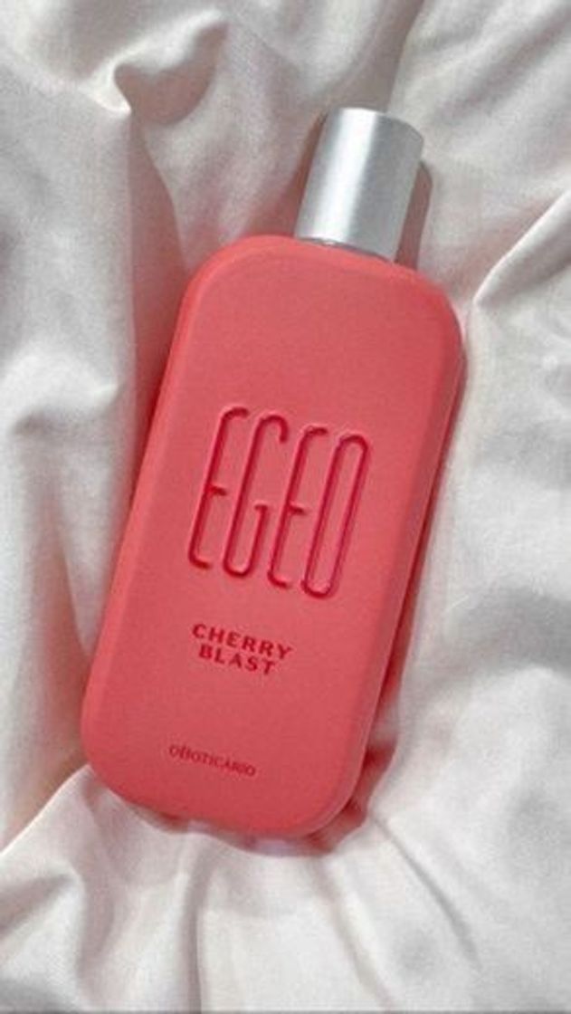 Beauty Egeo Cherry Blast Desodorante Colônia 90ml