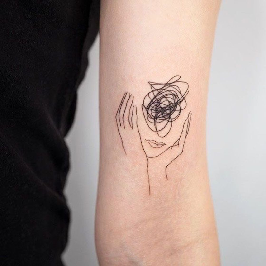 Social Tattoo