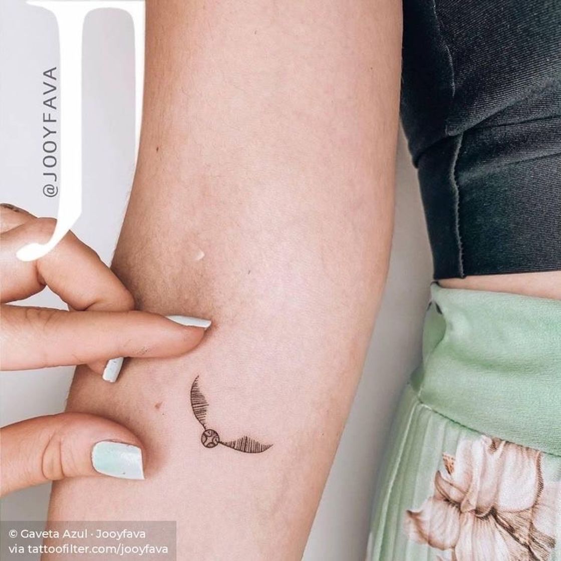 Social Tattoo
