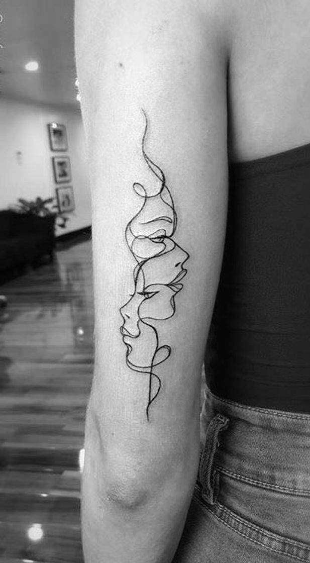 Social Tattoo