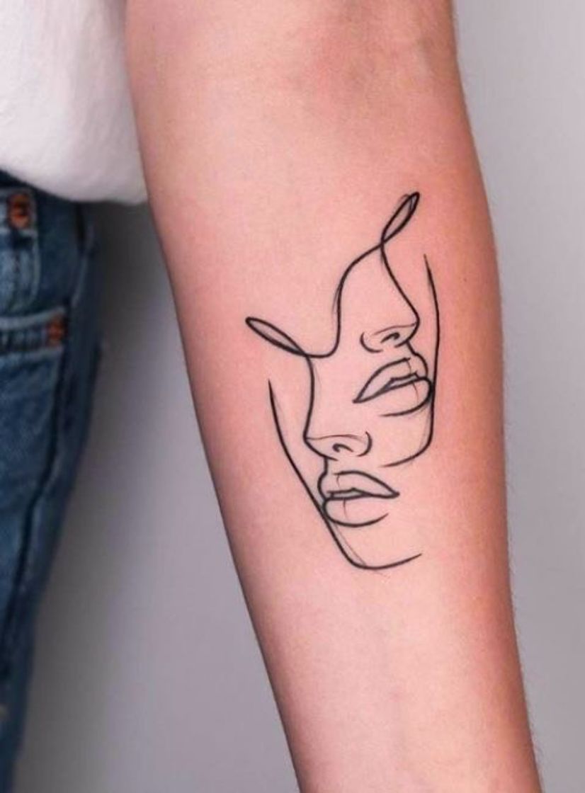Social Tattoo