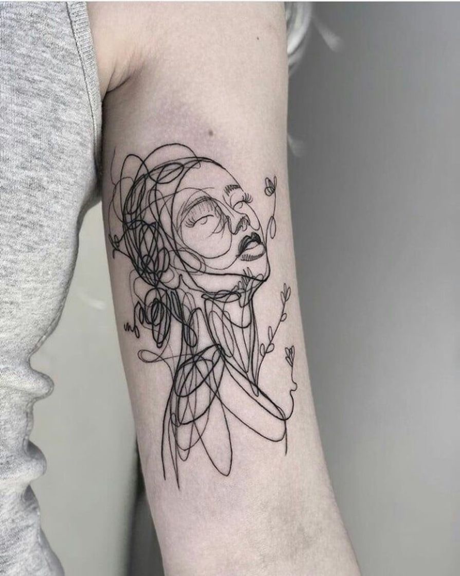 Social Tattoo
