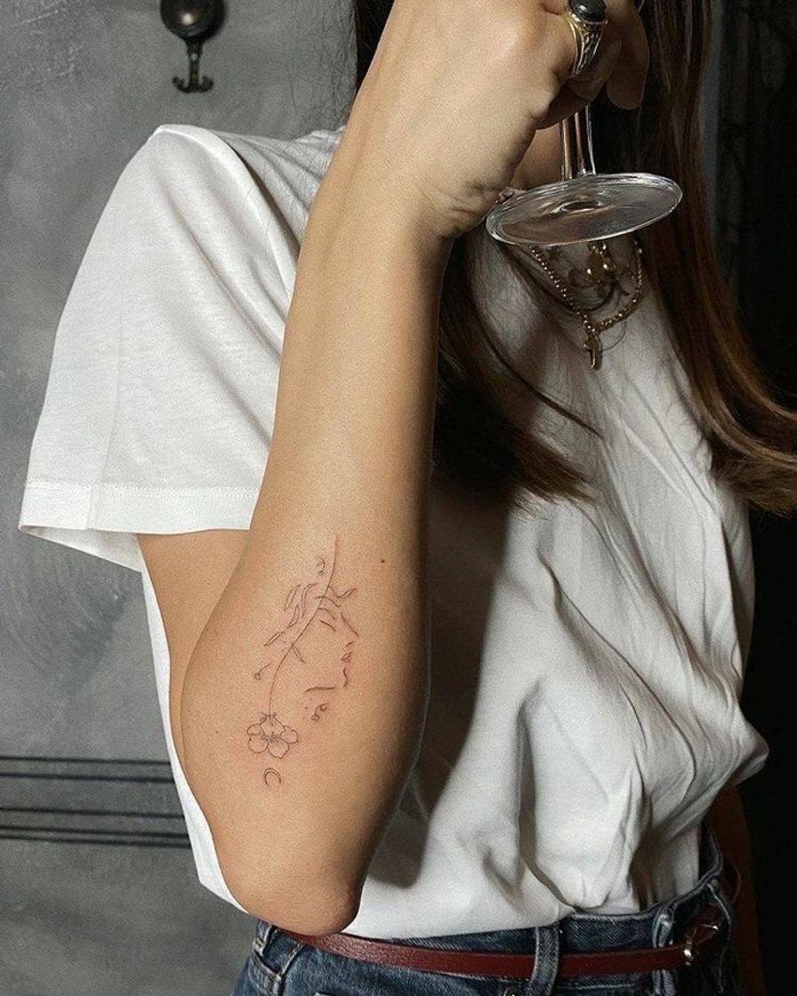 Social Tattoo
