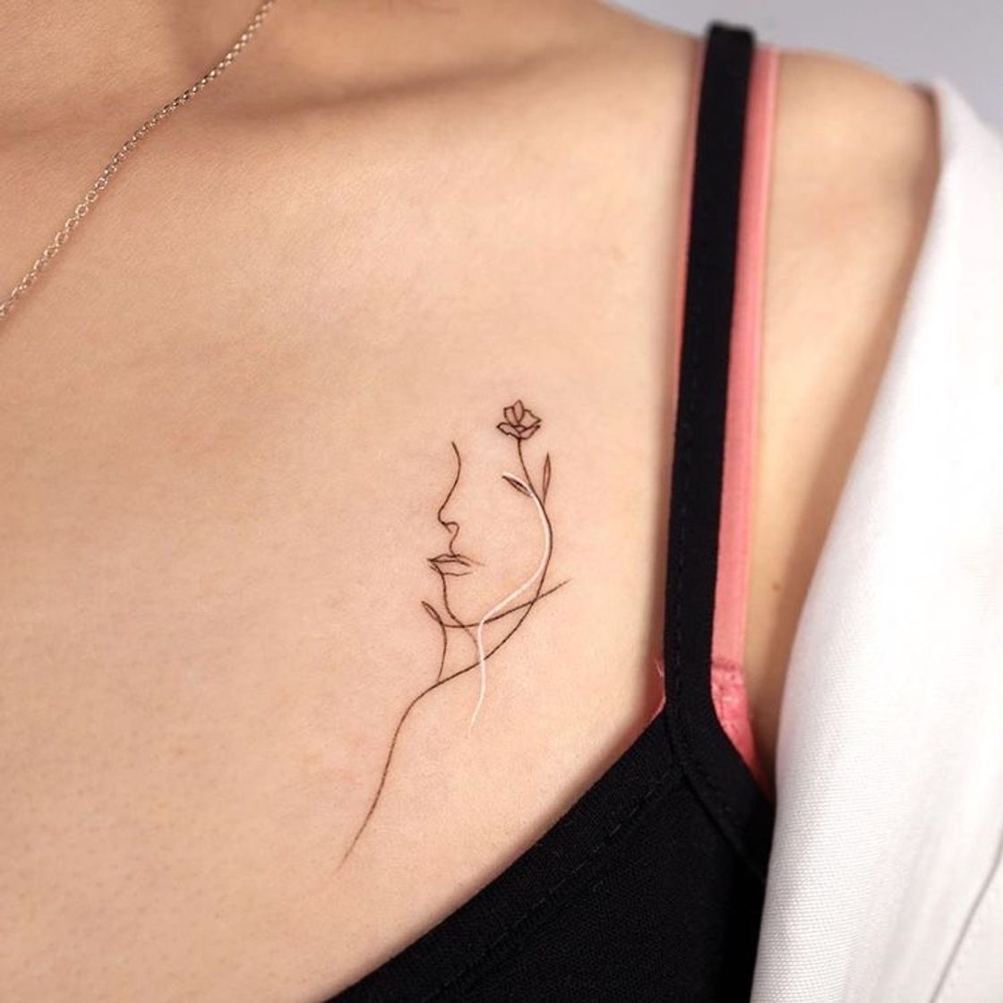 Social Tattoo
