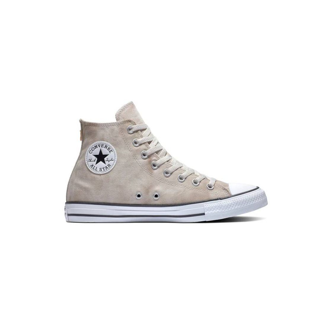 Fashion Zapatillas casual unisex Chuck Taylor Summer Daze-Wash Alta