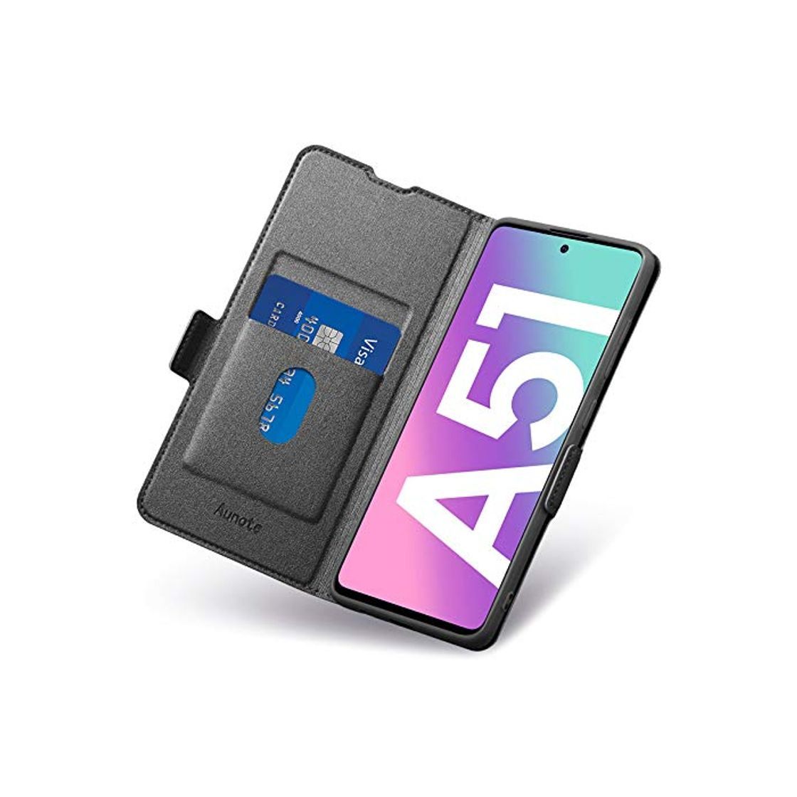 Products Funda Samsung Galaxy A51