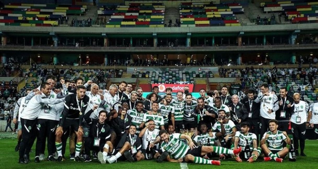 Social Sporting🟢⚪