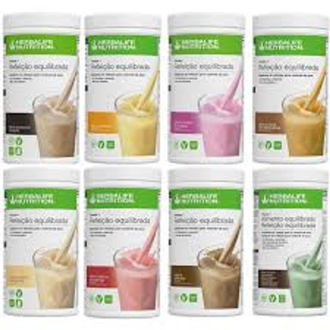 Moda Herbalife😋