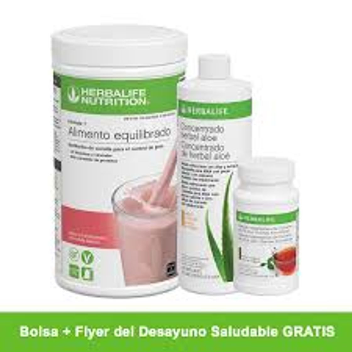 Moda Herbalife😋