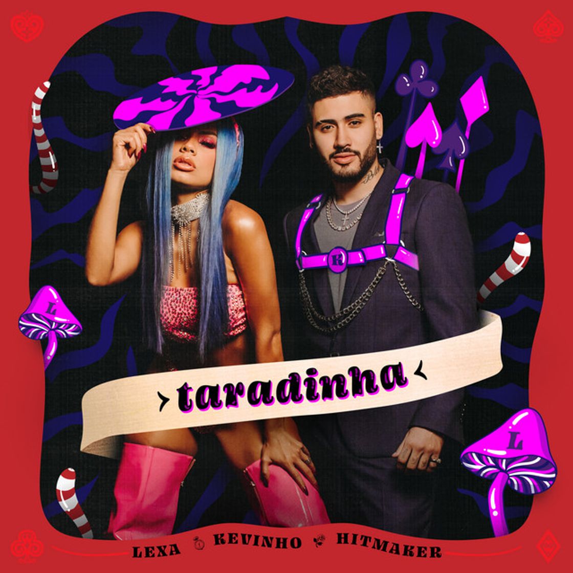Music Taradinha