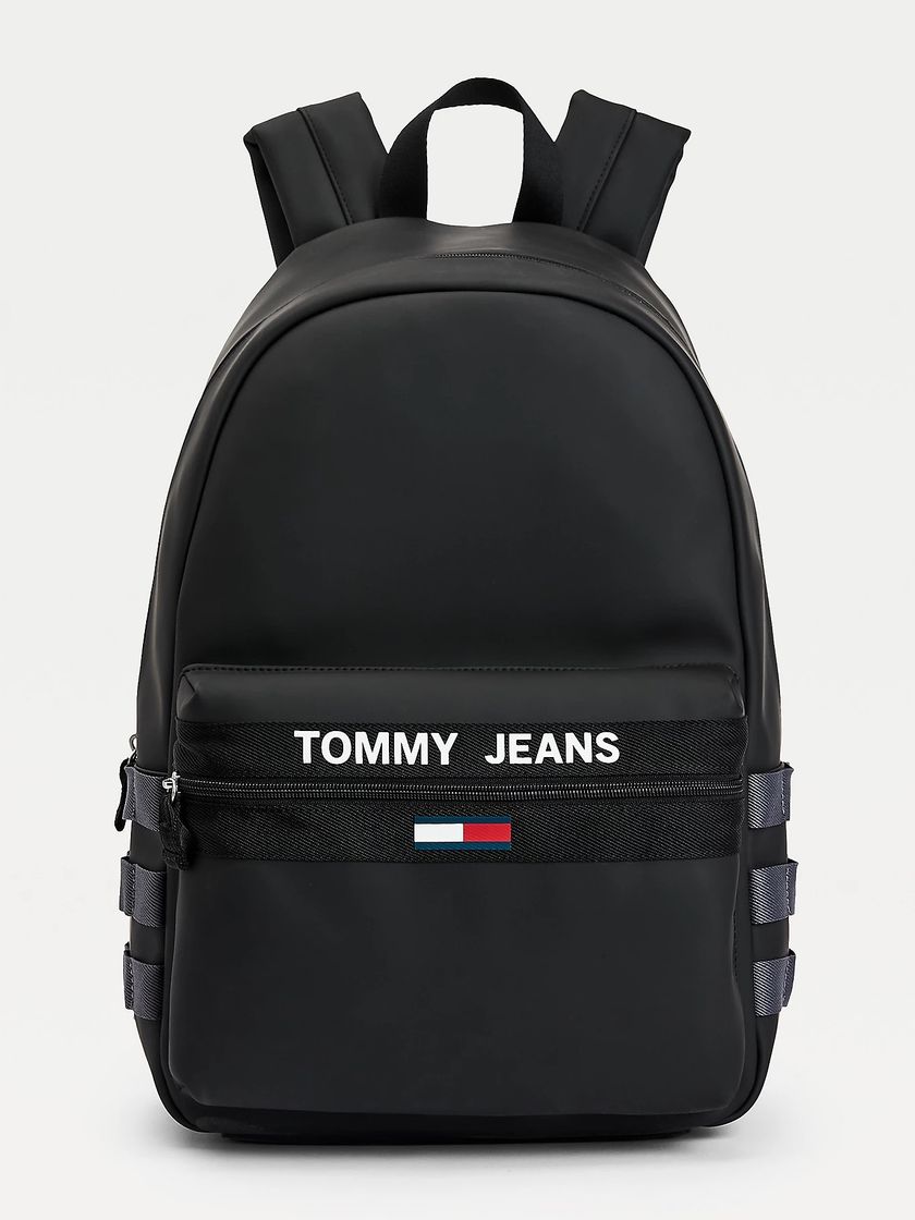 Social Mochila 