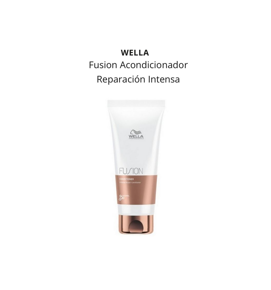 Social Acondicionador wella reparacion