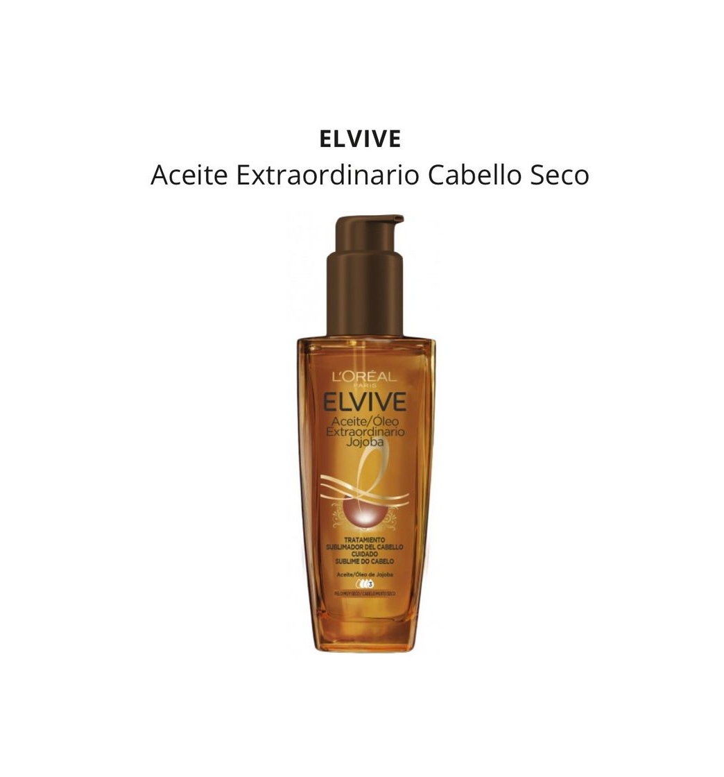 Social Serum para cabello seco