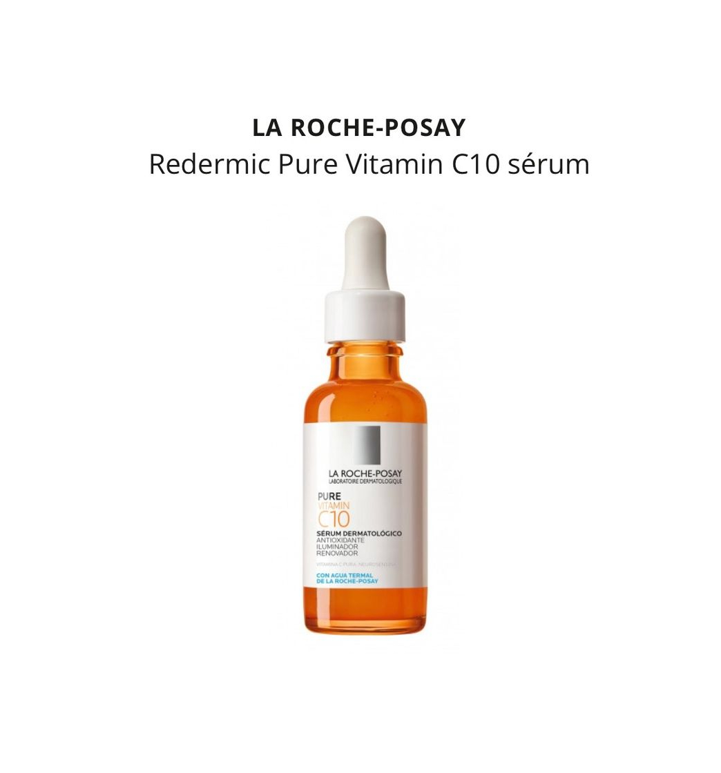 Social Serum vit C