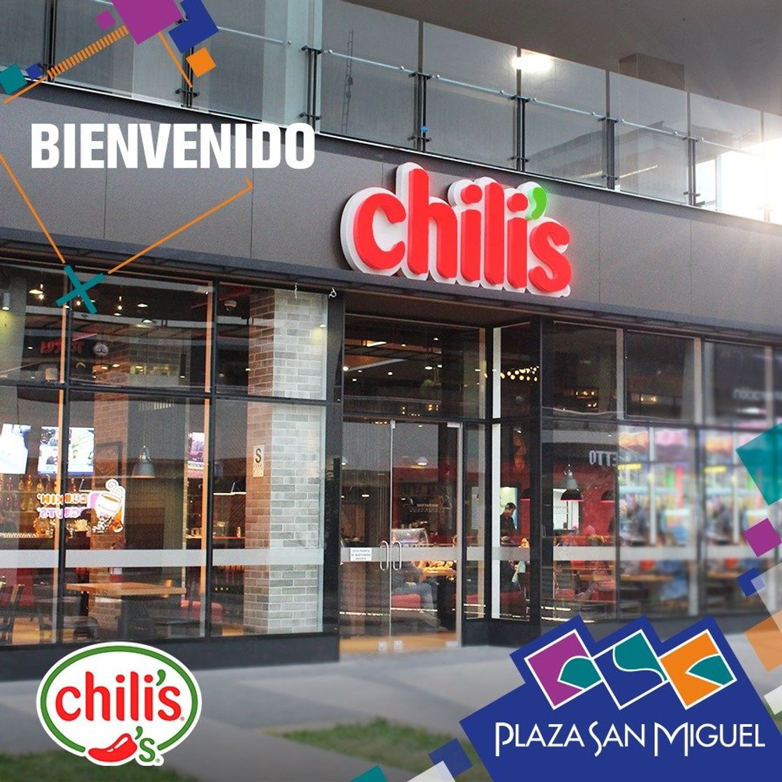 Restaurantes Chili's