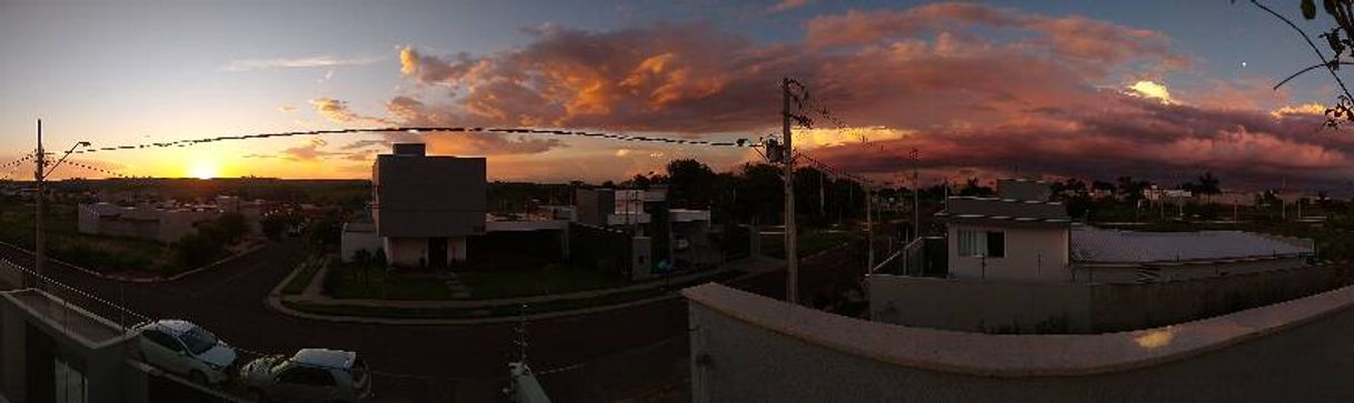 Place Maringá