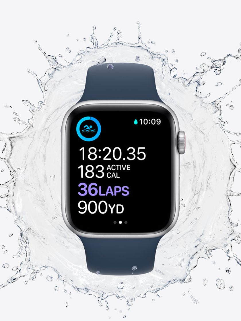 Producto Apple Watch SE 44mm 