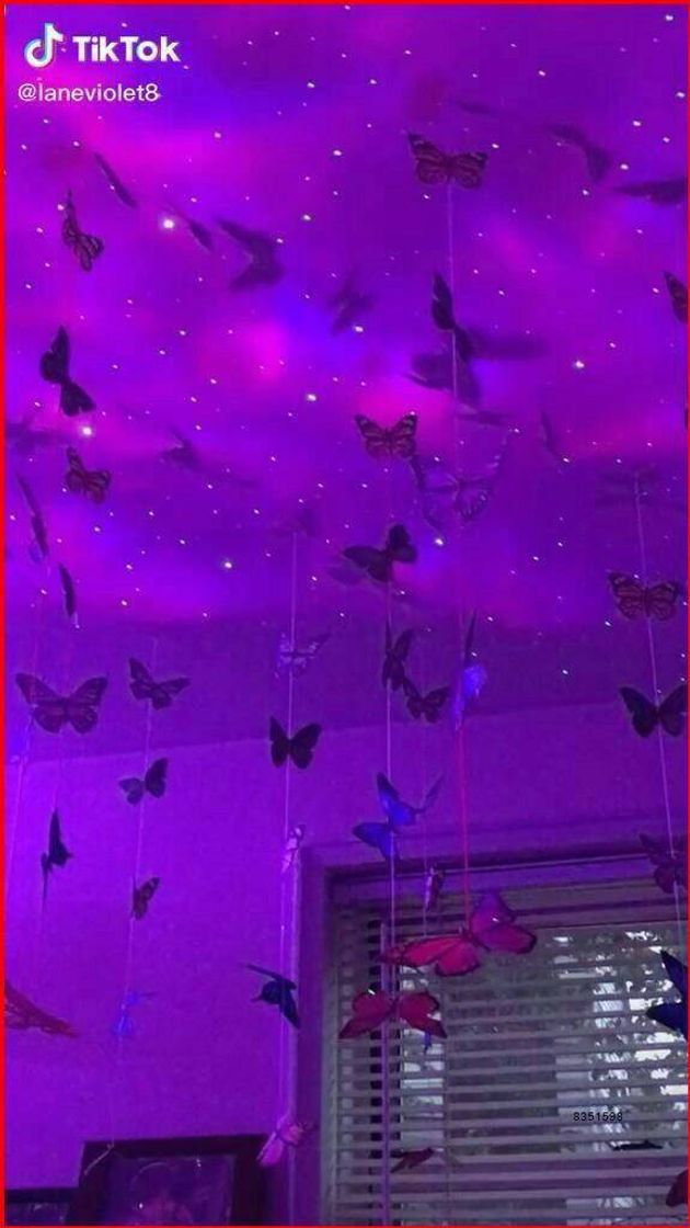 Social Decoração de quarto