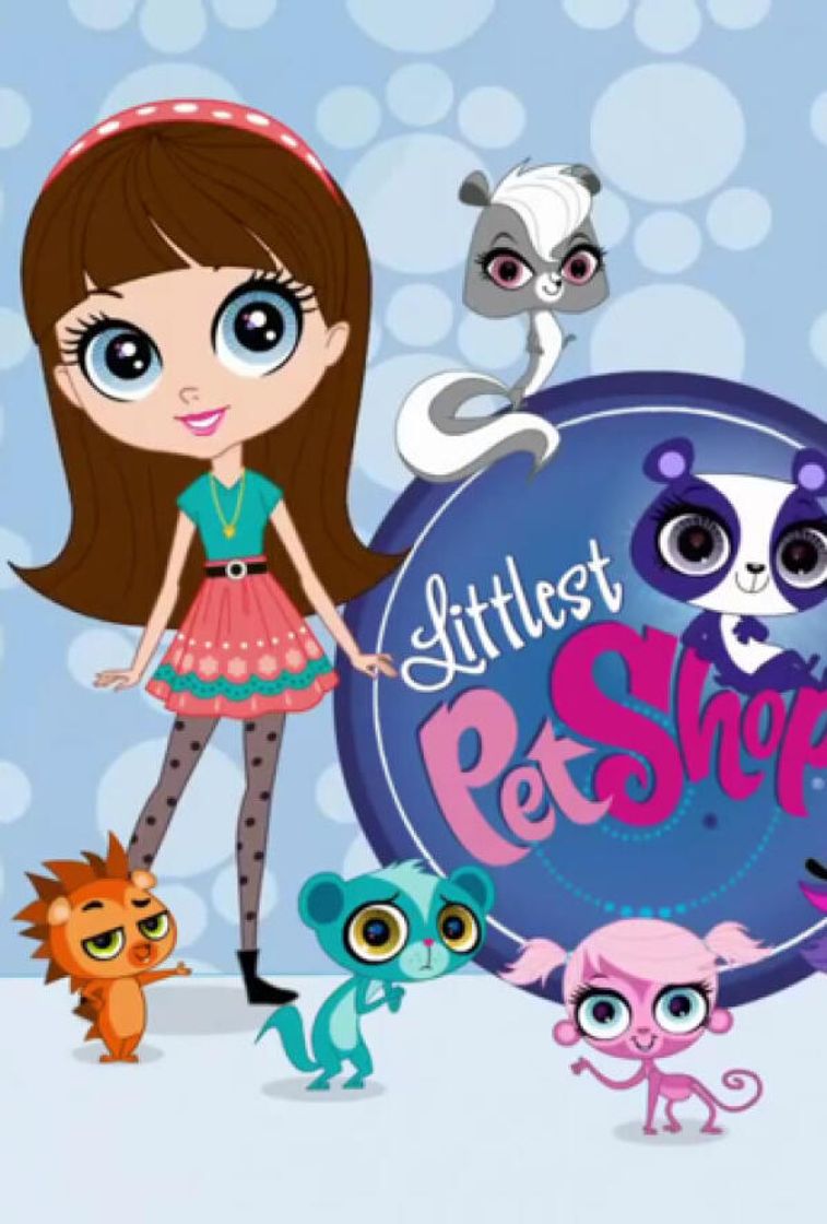 Littlest Pet Shop