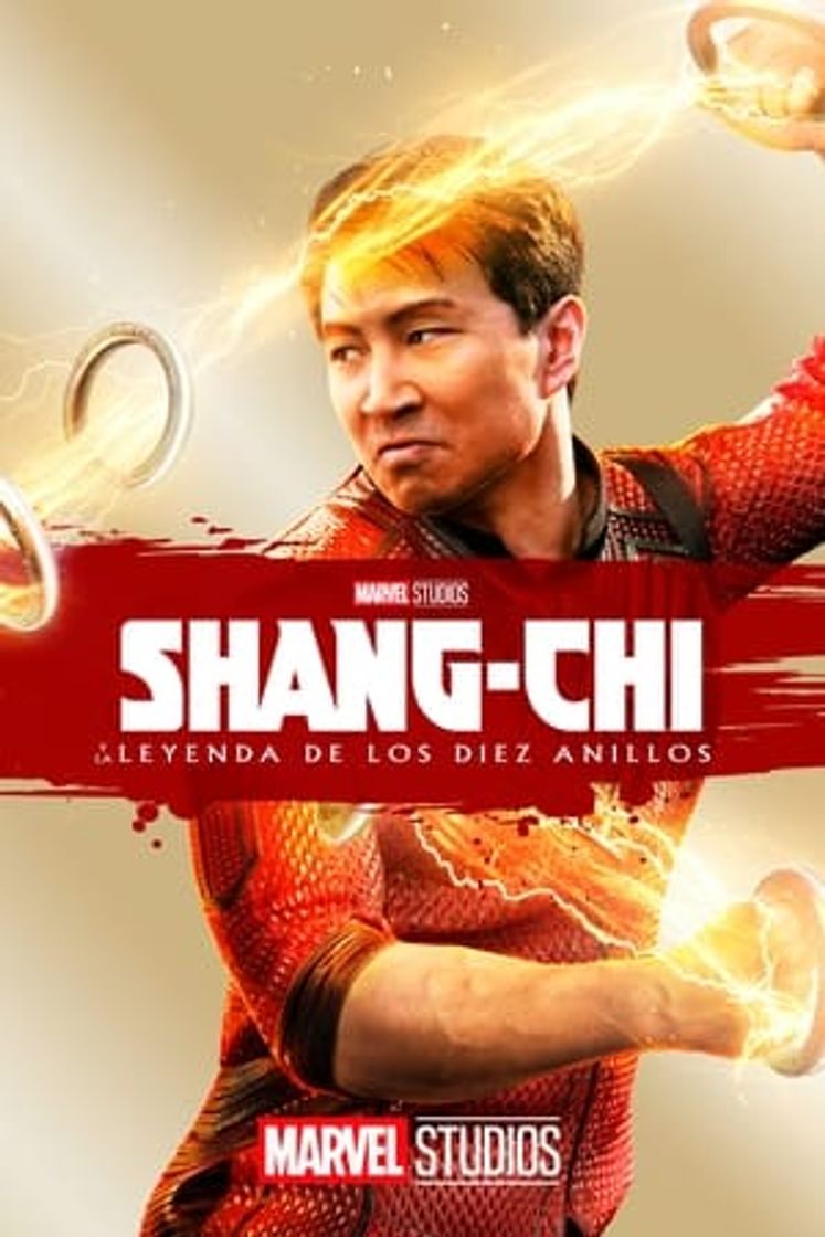 Movie Shang-Chi y la leyenda de los Diez Anillos