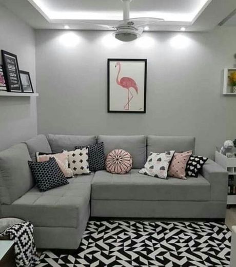 Decoração 