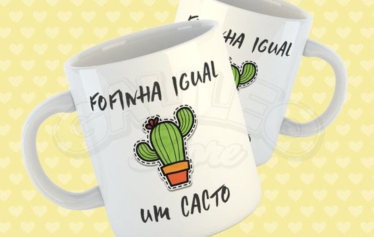 Moda Canecas personalizadas 