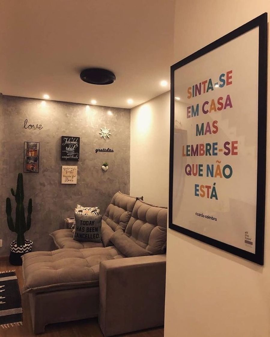 Fashion Decoração