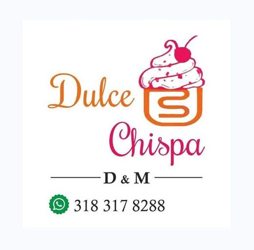 Dulce Chispa - Detalles, pasabocas y especialmente waffles. 