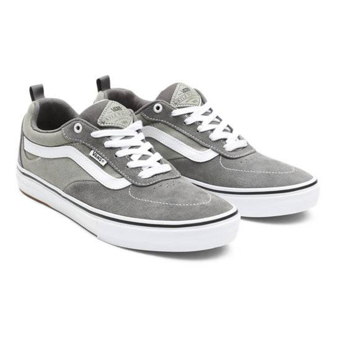 Fashion Vans Ténis Kyle Walker Pro 