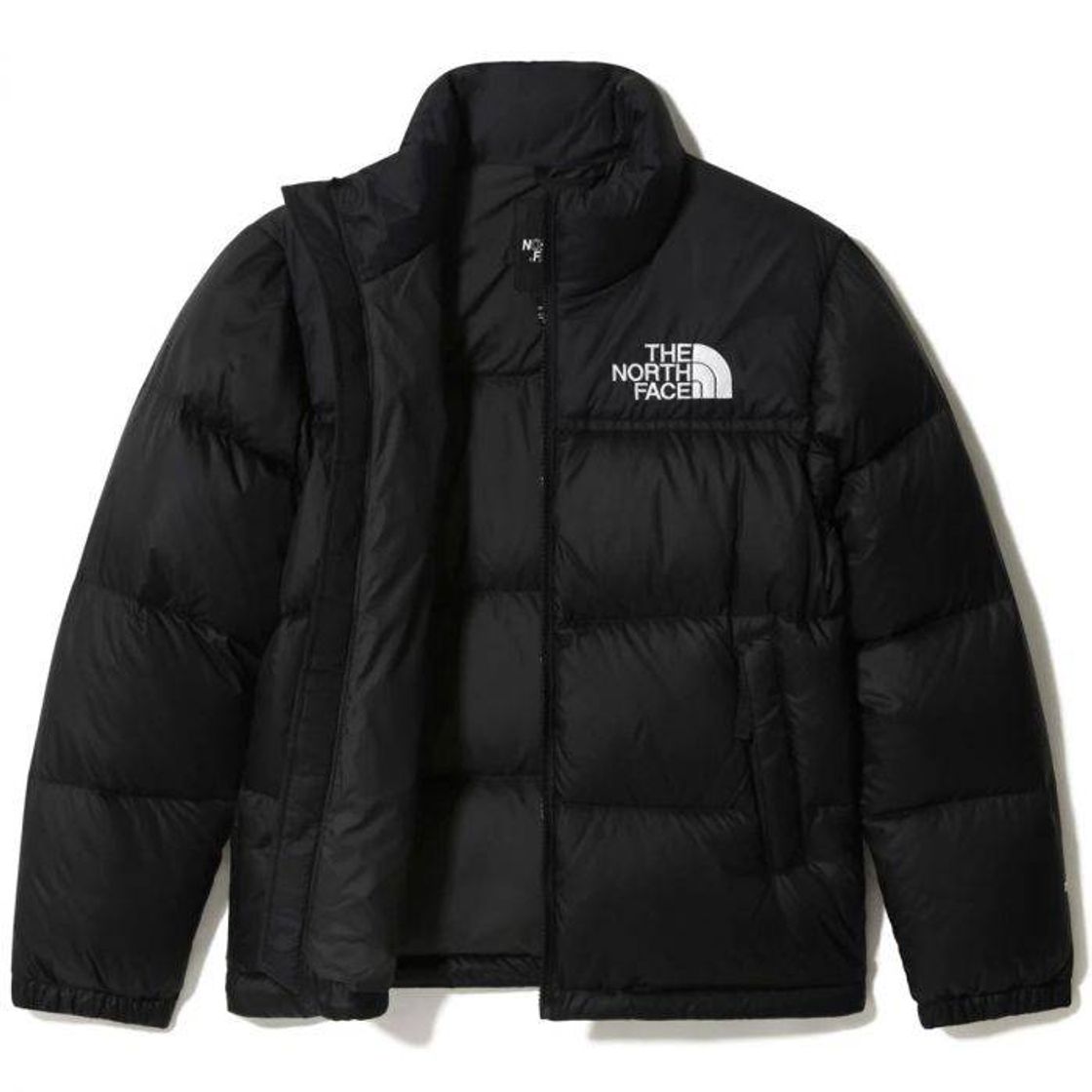 Moda The North Face casaco 1996 Retro Nuptse para homem 

