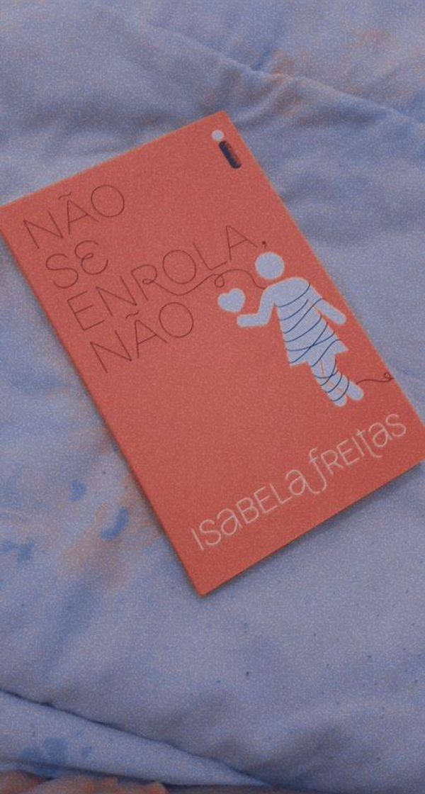 Libro Não Se Apega, Não