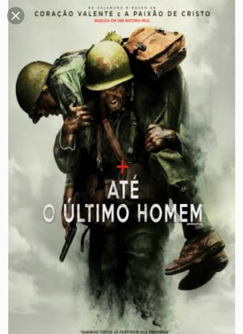 Movie Até o último homem