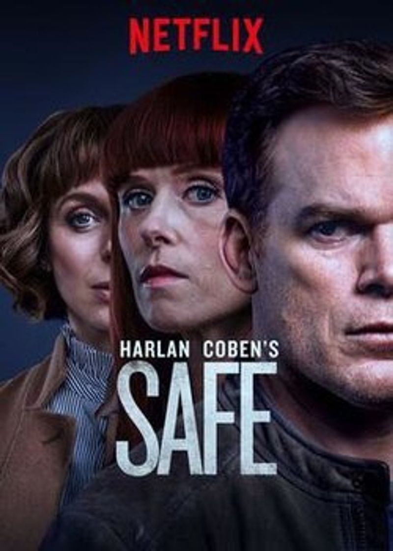 Serie Safe 