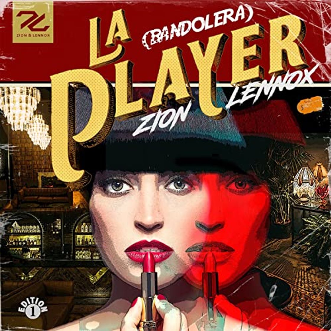 Canción La player ( bandolera )