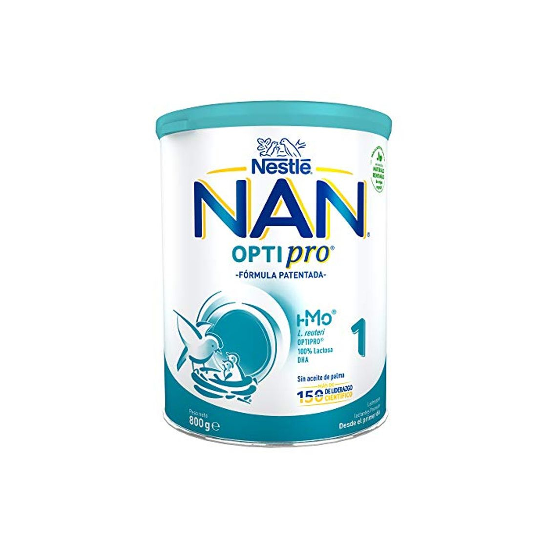 Product NAN OPTIPRO 1