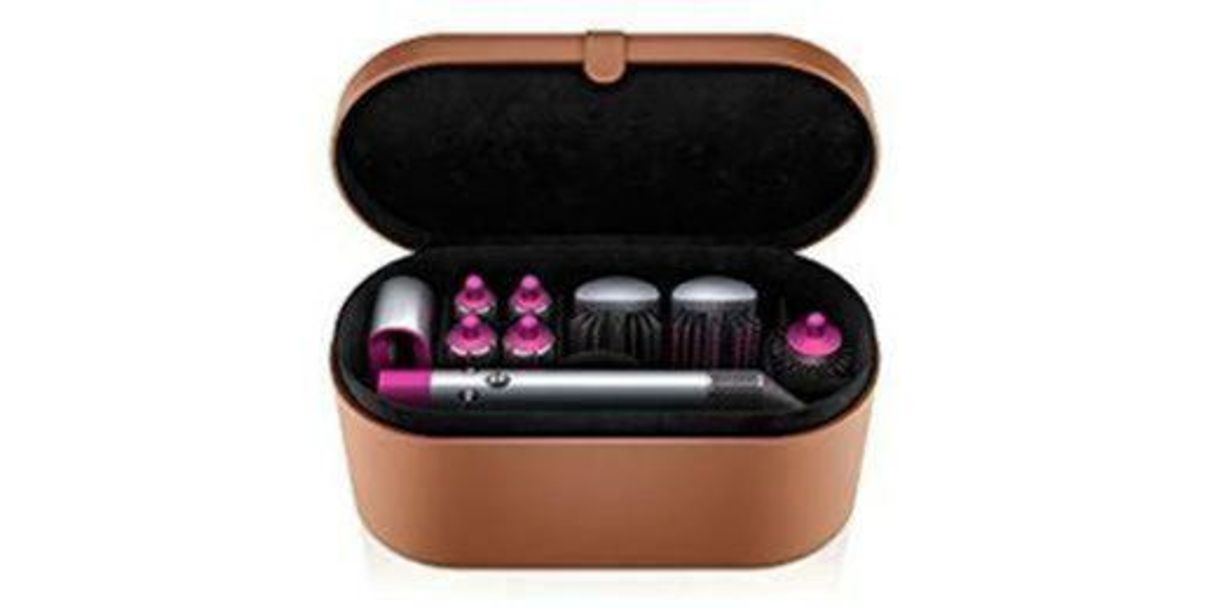 Product Dyson 310731-01 Moldeador Dyson Airwrap Complete Styler para diferentes tipos de cabello