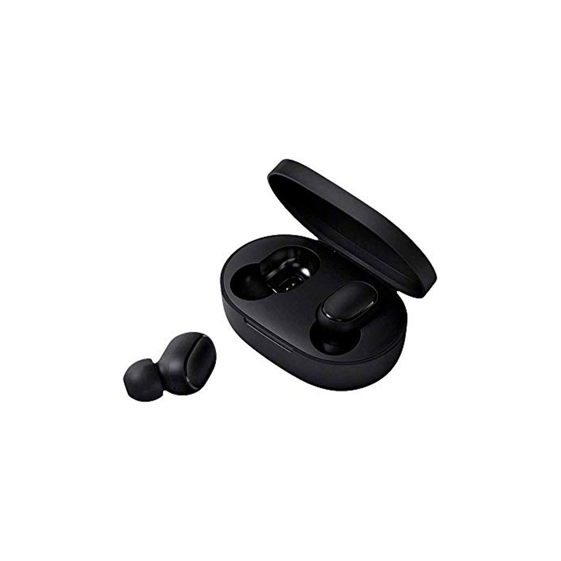 Social Xiaomi Redmi Airdots TWS Auricular Bluetooth