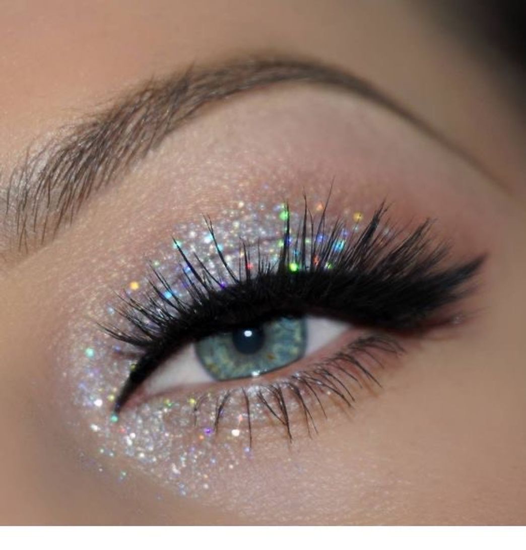 Moda Glitter eyeshadow 