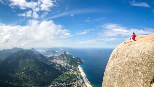 Pedra da Gávea